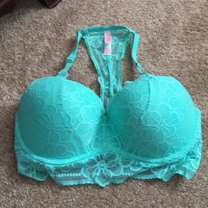 Victoria’s Secret Bra.